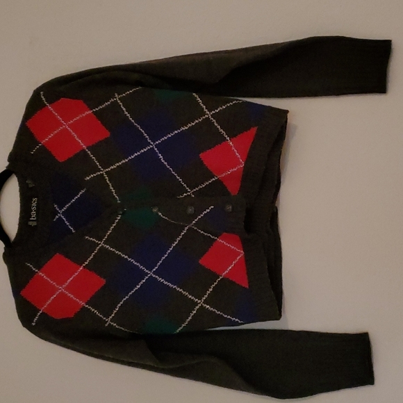 Sweater - Picture 1 of 7